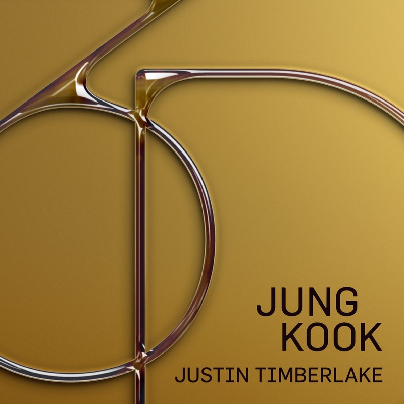 Jung Kook-《3D – Justin Timberlake Remix》