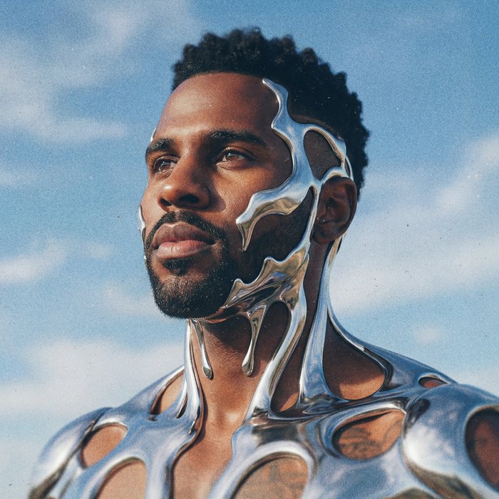 Jason Derulo-《The Last Dance (Part 1) [Explicit]》
