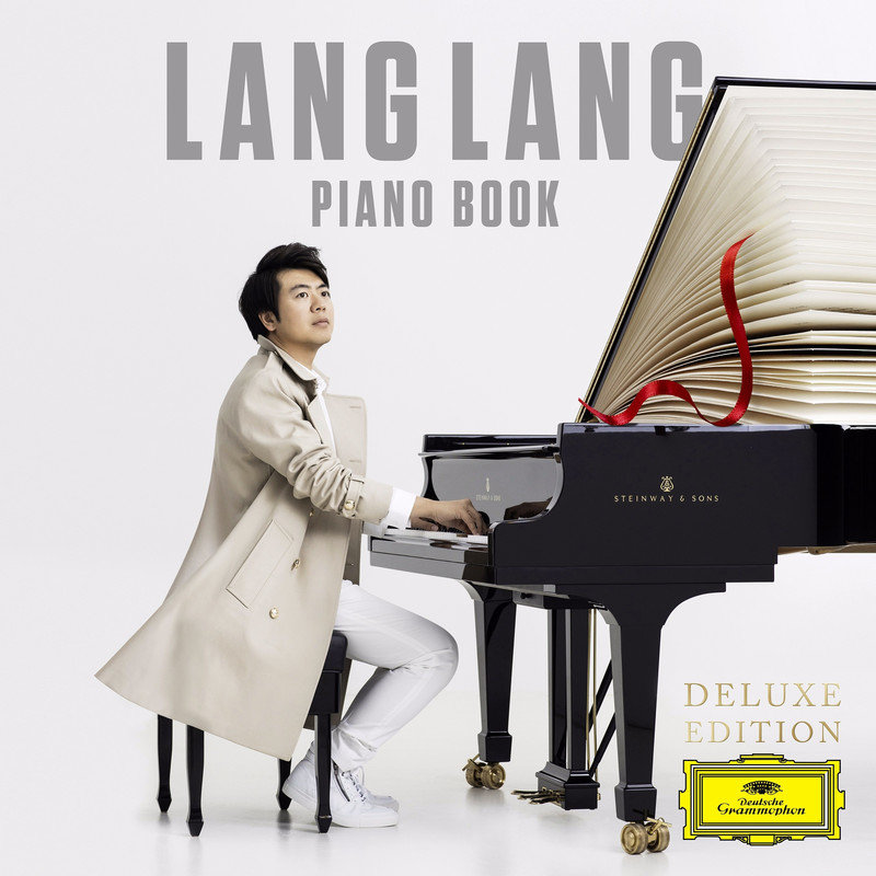 郎朗 ·《Piano Book》