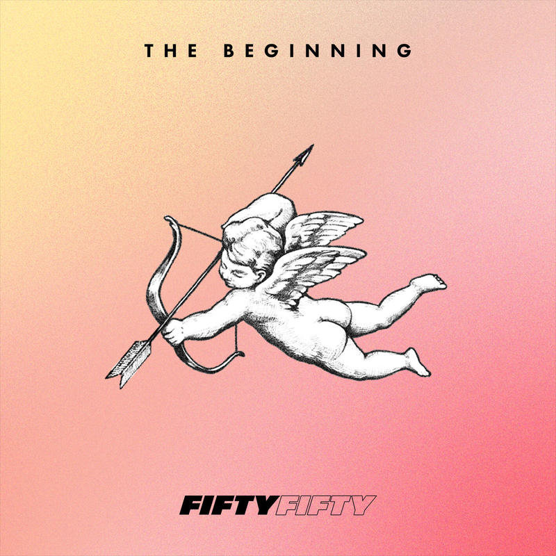 FIFTY FIFTY-《Cupid – Twin Ver_ (Snack)》