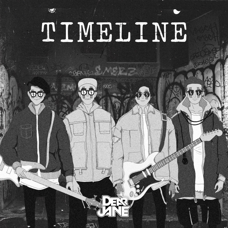 Dear Jane-《Timeline》