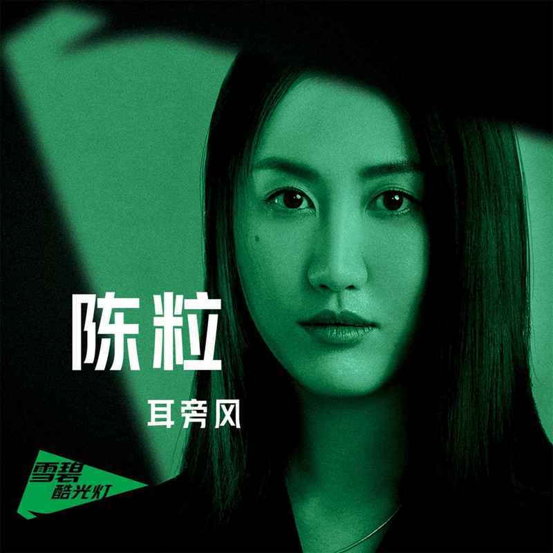陈粒-《耳旁风》