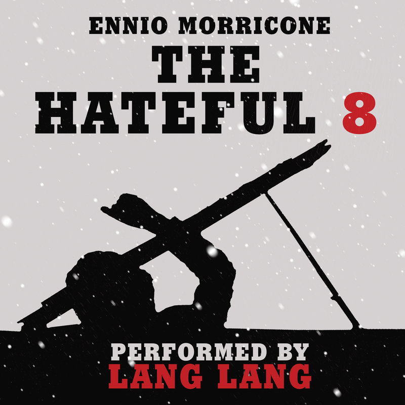 郎朗 ·《Morricone_ The Hateful Eight Overture》