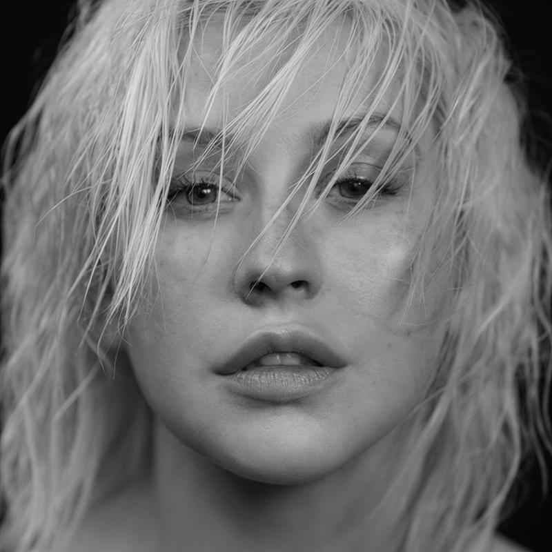 Christina Aguilera-《Liberation (Explicit)》