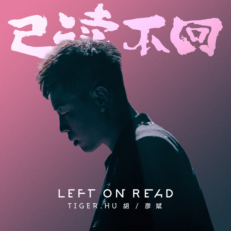 胡彦斌-《已读不回》