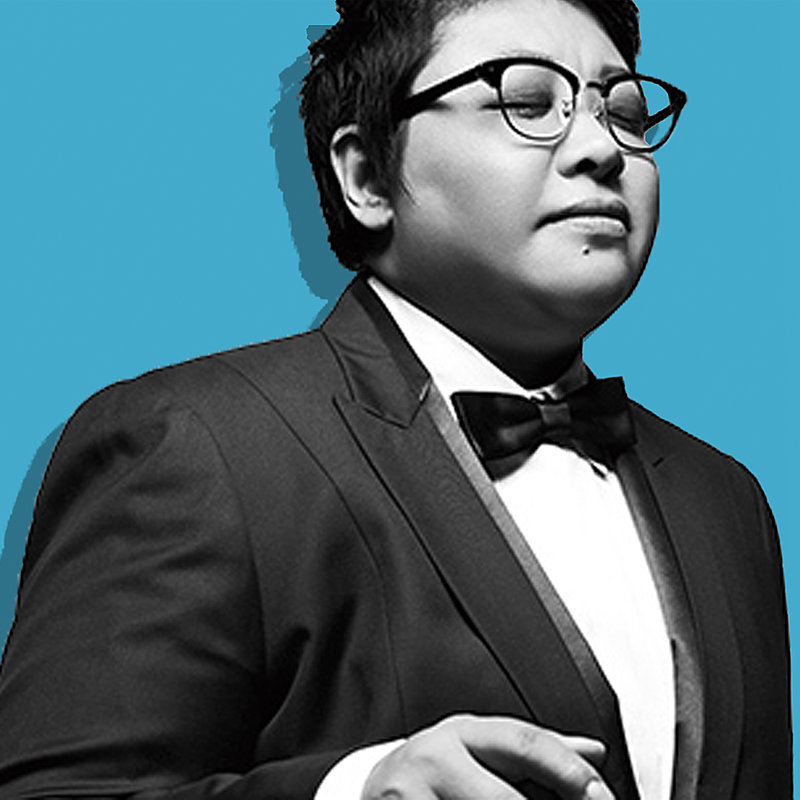 韩红-《山水贵客》