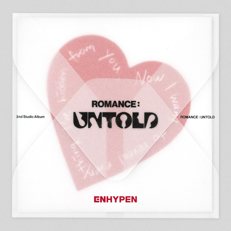 ROMANCE _ UNTOLD