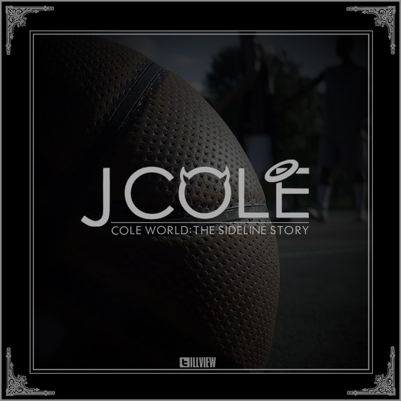 J. Cole-《Cole World_ The Sideline Story》