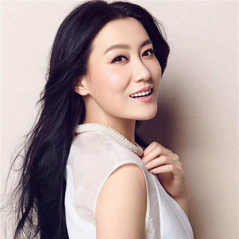 谭晶-《飘香》