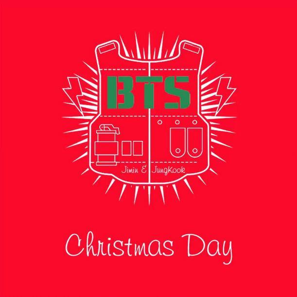 Jung Kook-《Christmas Day》