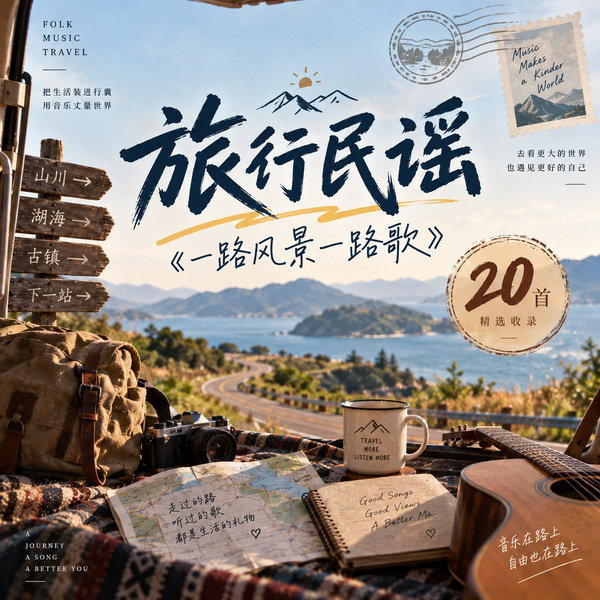 一路风景一路歌