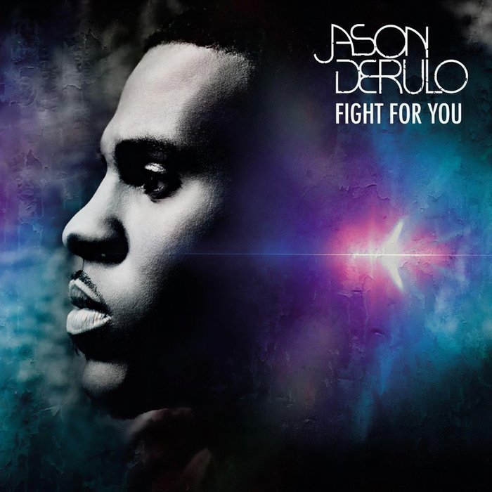 Jason Derulo-《Fight for You– EP》