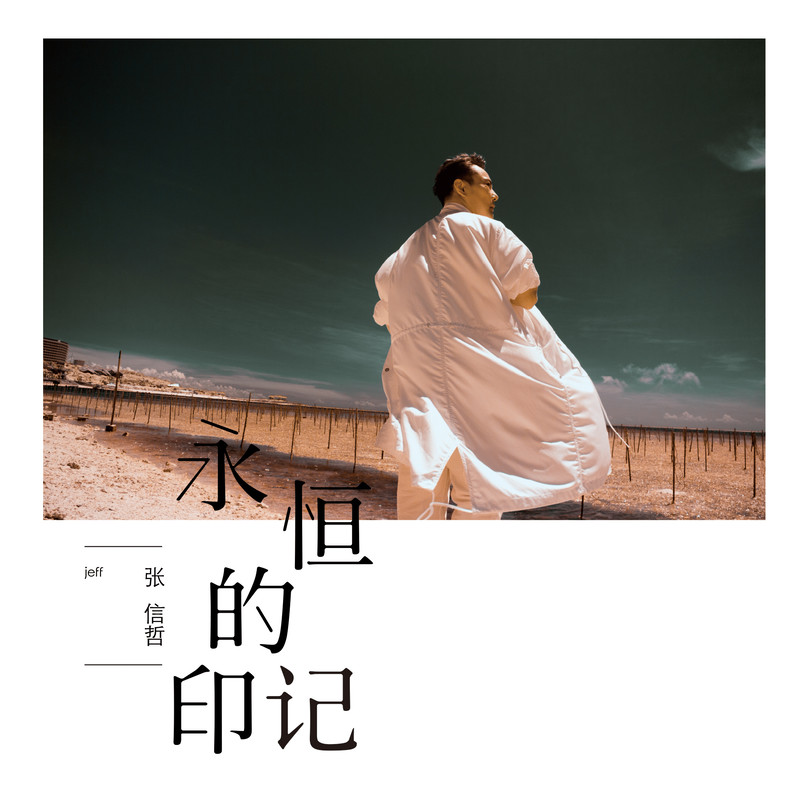 张艾嘉-《永恒的印记》