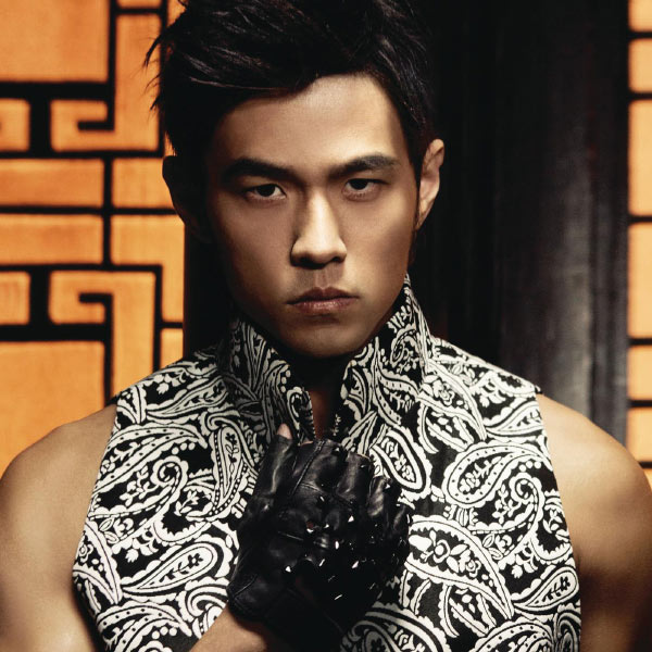 周杰伦 – 红尘客栈  (2012) [16B-44.1kHz]