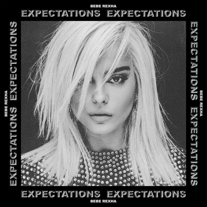 Bebe Rexha-《Expectations (Explicit)》