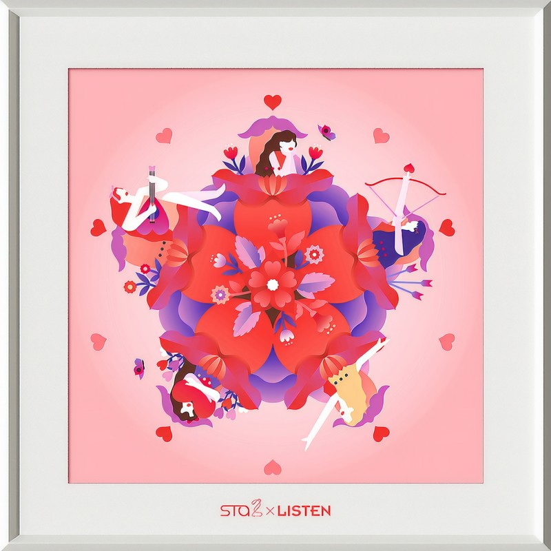 Red Velvet-《환생 (Rebirth) – SM STATION》