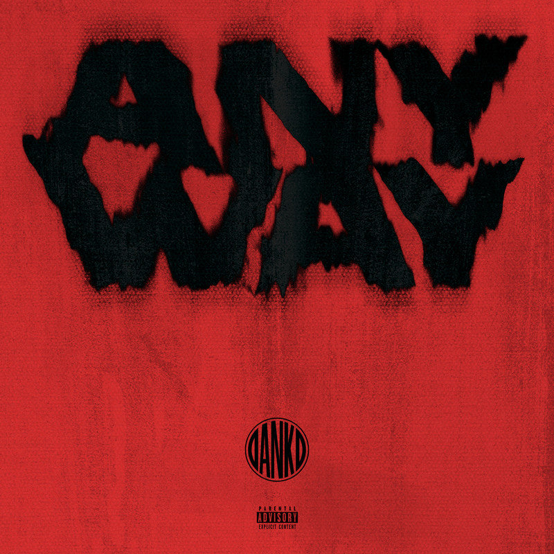 弹壳-《ANYWAY》