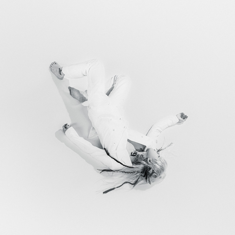 Ash Island-《Because》