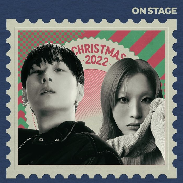 pH-1-《2022 Christmas VIBE – pH-1, SUMIN (수민)》
