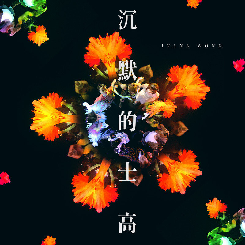 王菀之-《沉默的士高》