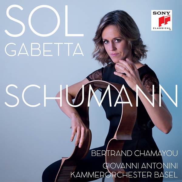 舒曼大提琴作品辑 (Schumann)