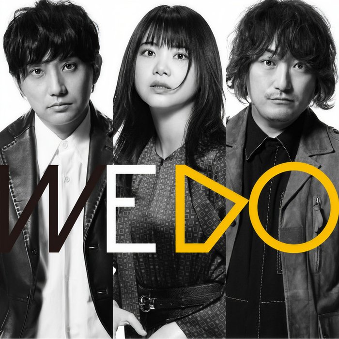 生物股长-《WE DO》