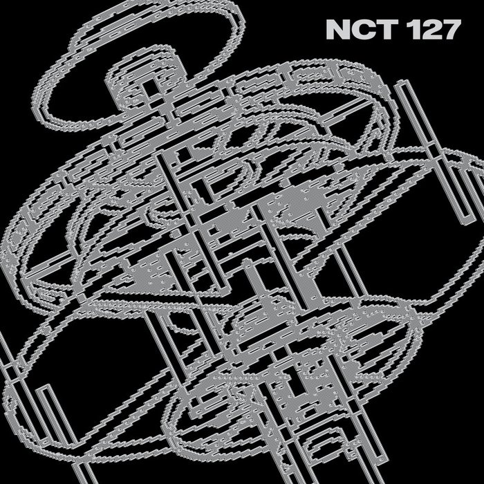 NCT 127-《Fact Check – The 5th Album》