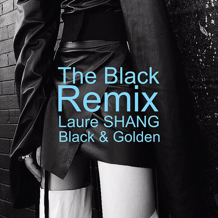 尚雯婕-《The Black Remix》
