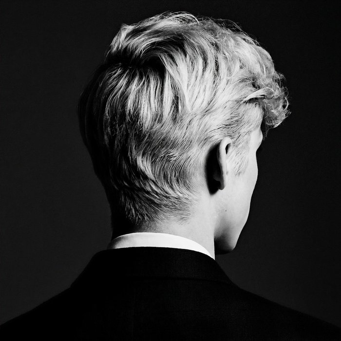 Troye Sivan-《Bloom》