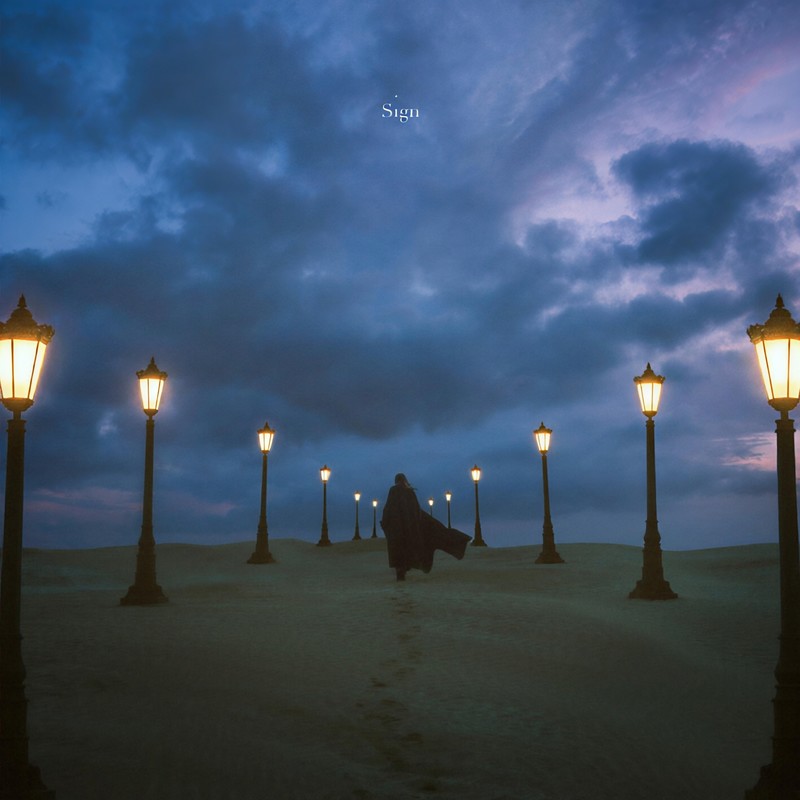 Aimer-《Sign》