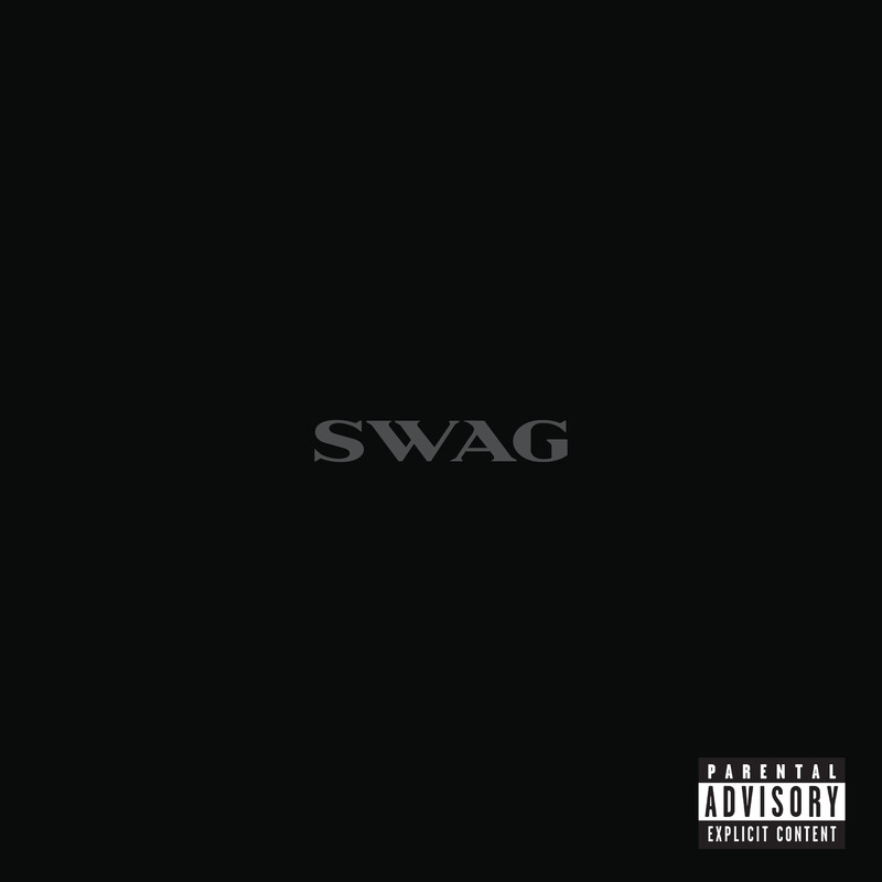 Justin Bieber-《SWAG (Explicit)》