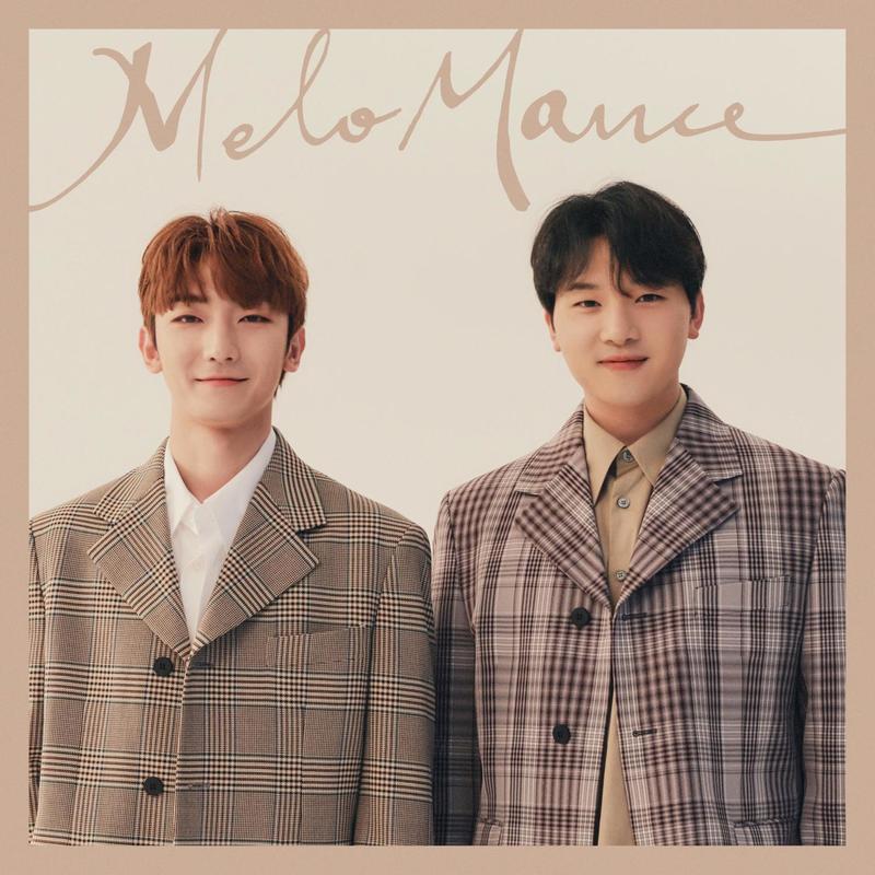 MeloMance-《Festival》