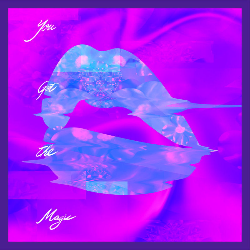 胡彦斌-《You Got The Magic》