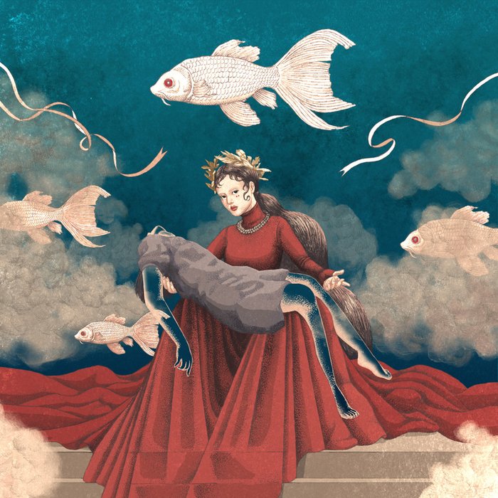 BIBI ·《사장님 도박은 재미로 하셔야 합니다 (KAZINO)》