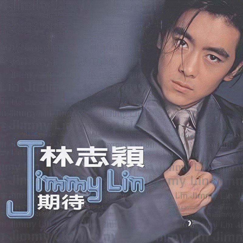 林志颖-《期待》