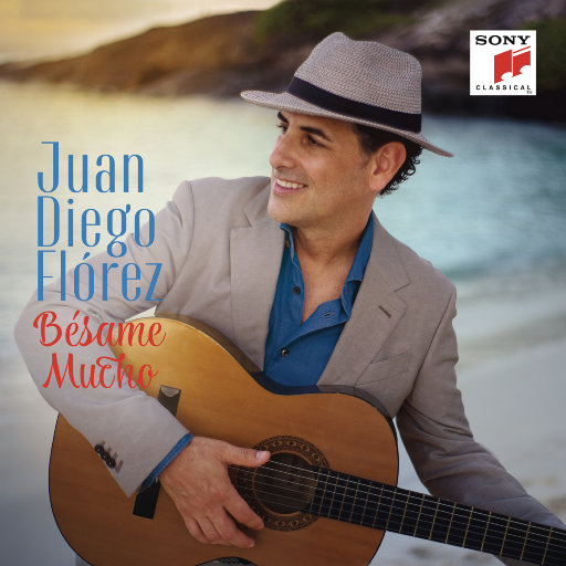 深情热吻 (Besame Mucho) 24-96