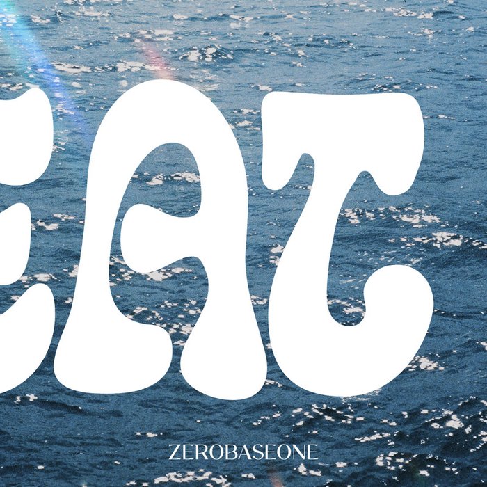 ZEROBASEONE-《SWEAT》