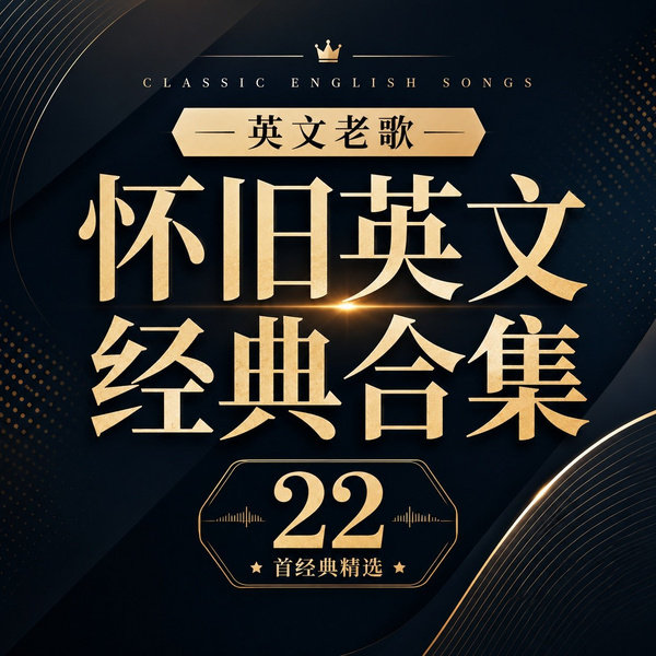 怀旧英文经典合集