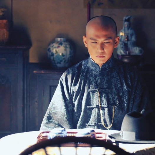 钟汉良-《十月围城》电视剧原声带