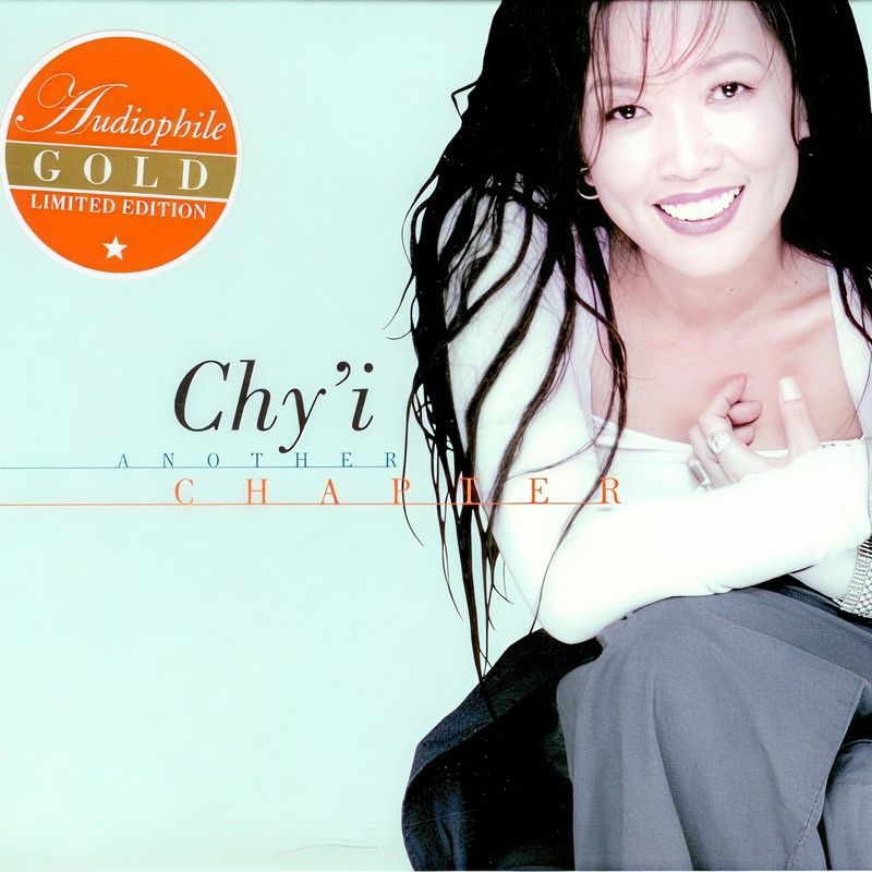 齐豫-《Another Chapter》