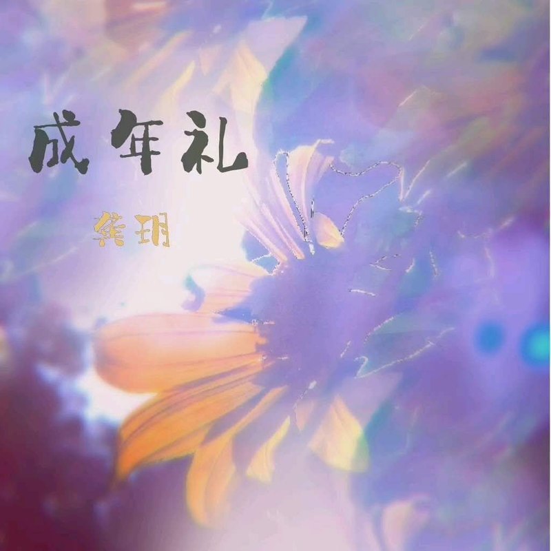 龚玥-《成年礼》