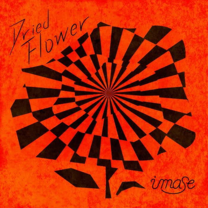 imase-《Dried Flower》