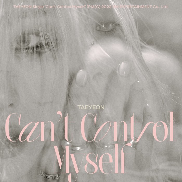 太妍-《Can’t Control Myself》
