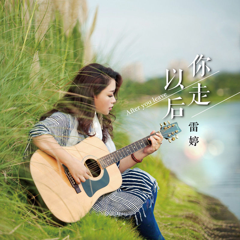 雷婷-《你走以后 (女声版)》