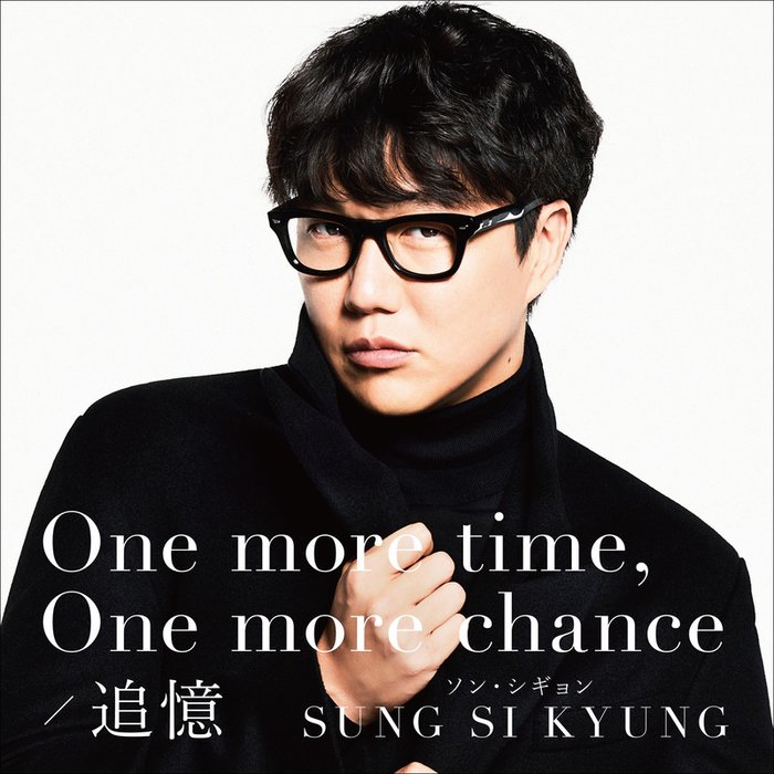 成始璄-《One more time, One more chance _ 追憶》