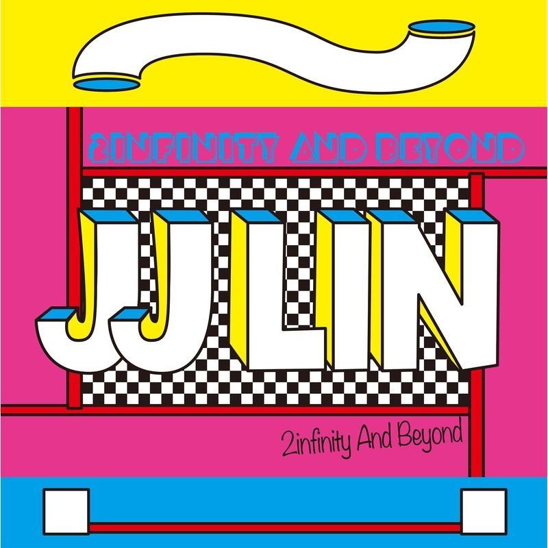 林俊杰-《2infinity And Beyond》