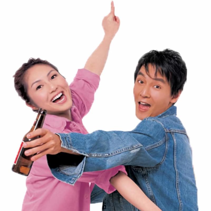 杨千嬅-《千杯不醉》