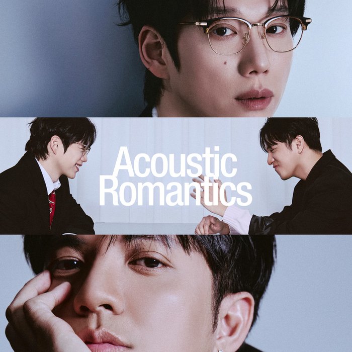 10CM-《Acoustic Romantics》