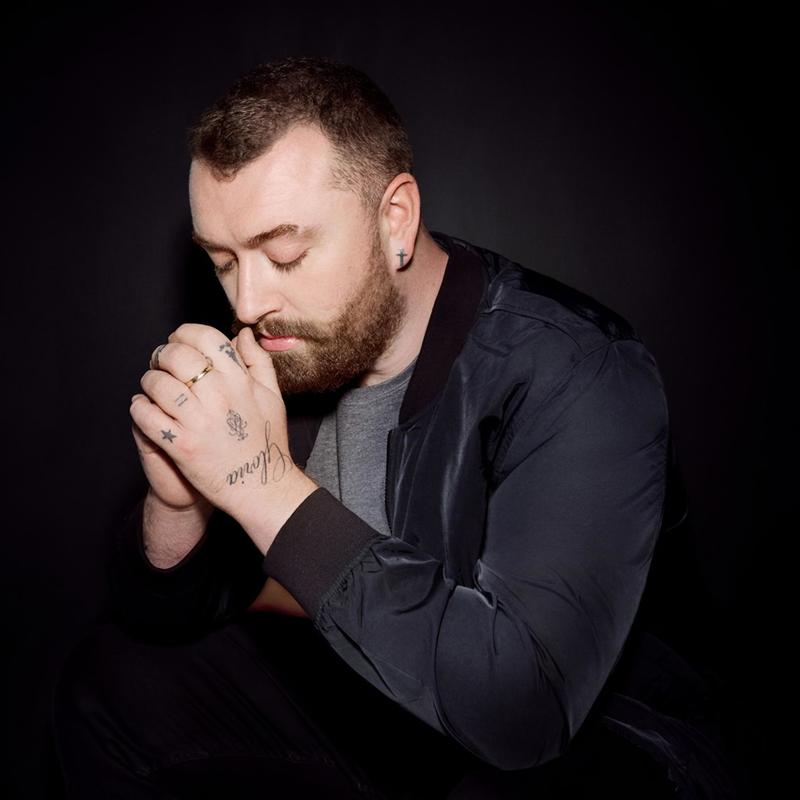 Sam Smith-《In The Lonely Hour (10th Anniversary Edition)》