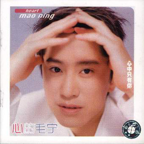 毛宁-《心的毛宁》